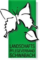 Landschaftspflegeverband Schwabach e.V. logo